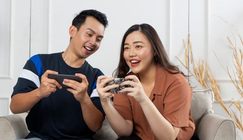 chơi game New88