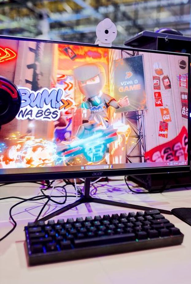 chơi game New88